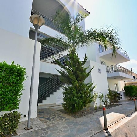 Mythical Sands Resort - Swahili Apartment Protaras Exterior photo